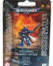 Warhammer 40k Warhammer 40k: Space Marines: Primaris Captain