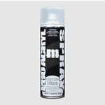 Pro Acryl Pro Acryl: Matte White Primer (500ml) Spray