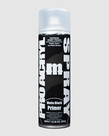 Pro Acryl Pro Acryl: Matte Black Primer (500ml) Spray