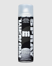 Pro Acryl Pro Acryl: Clear Matte Varnish (500ml) Spray