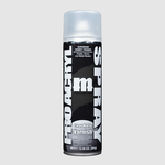 Pro Acryl Pro Acryl: Clear Matte Varnish (500ml) Spray