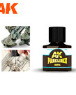 AK Interactive AK12021 Paneliner Sepia 40ml