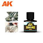 AK Interactive AK12021 Paneliner Sepia 40ml