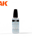 AK Interactive AK9323 Interactive Crystal Magic Glue (30ml) AK Interactive AK9323 Interactive Crystal Magic Glue (30ml)