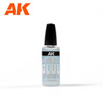 AK Interactive AK9323 Interactive Crystal Magic Glue (30ml)