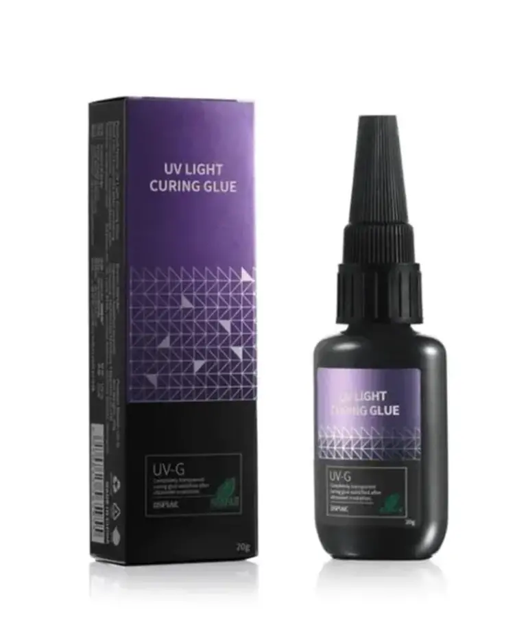 The Army Painter DSPIAE UV Light Curing Glue (20g)