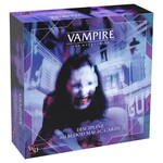 Renegade Game Studio Vampire the Masquerade 5th Edition: Discipline and Blood Magic Cards