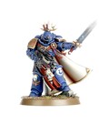 Warhammer 40k Warhammer 40k: Space Marines: Primaris Captain