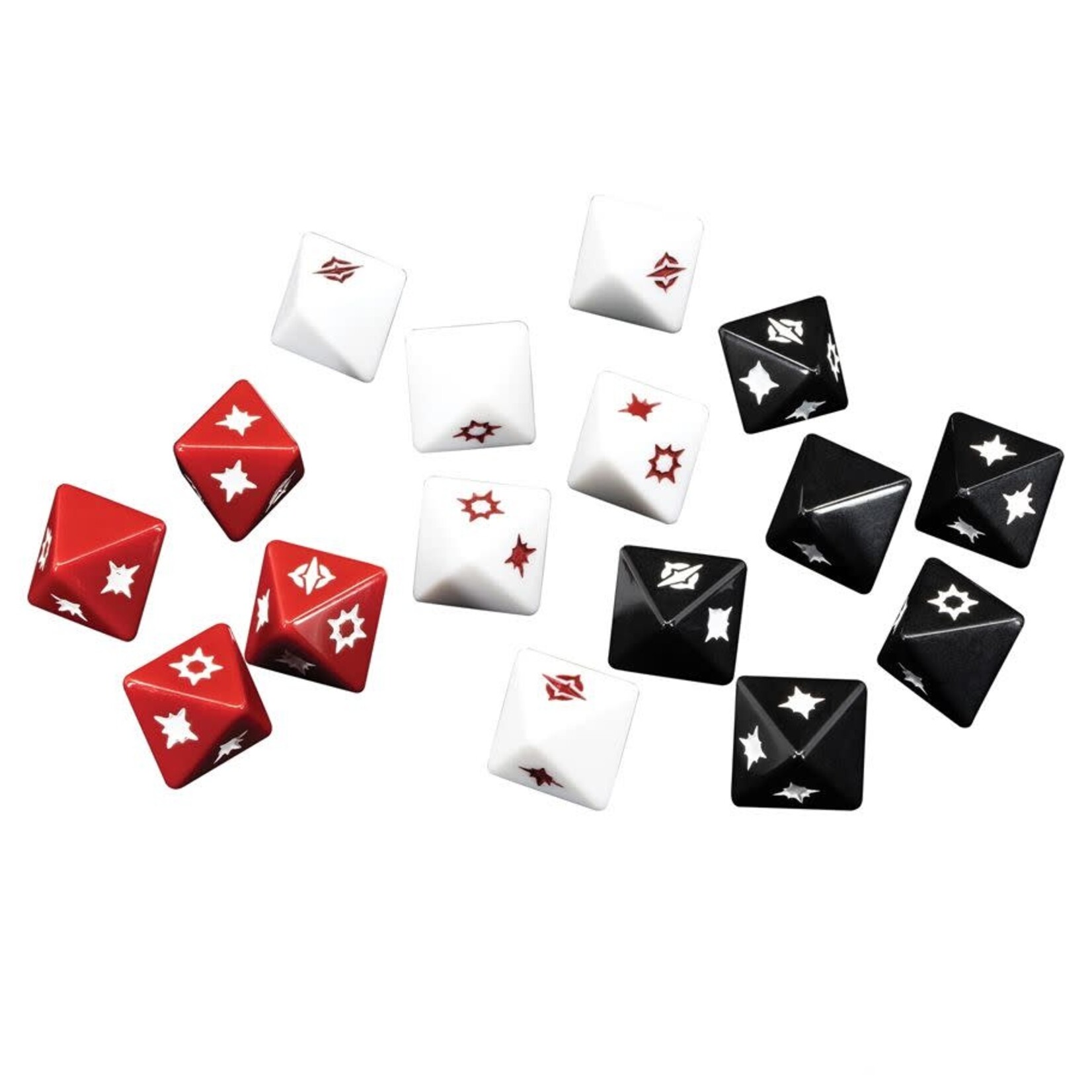 Atomic Mass Games Star Wars Legion: Attack Dice Pack