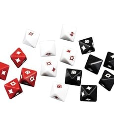 Atomic Mass Games Star Wars Legion: Attack Dice Pack