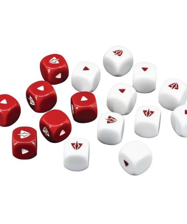 Atomic Mass Games Star Wars Legion: Defense Dice Pack