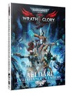 Cubicle 7 Warhammer 40k Wrath and Glory: Aeldari Cubicle 7 Warhammer 40k Wrath and Glory: Aeldari