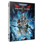 Cubicle 7 Warhammer 40k Wrath and Glory: Aeldari
