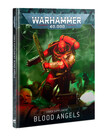 Warhammer 40k 40K 10th Edition: Blood Angels: Codex Supplement