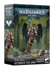 Warhammer 40k Warhammer 40k: Space Marines: Blood Angels: Astorath The Grim