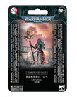 Warhammer 40k Warhammer 40k: Genestealer Cults: Benefictus Warhammer 40k Warhammer 40k: Genestealer Cults: Benefictus