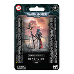 Warhammer 40k Warhammer 40k: Genestealer Cults: Benefictus