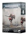 Warhammer 40k Warhammer 40k: Adepta Sororitas: Canoness With Jump Pack