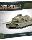 Flames of War Clash Of Steel: British: Tortoise Assault Tank Troop (3) Flames of War Clash Of Steel: British: Tortoise Assault Tank Troop (3)