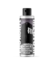 Pro Acryl Pro Acryl: Medium: Newsh Acrylic Weathering Medium (120ml)
