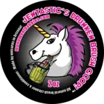 Pro Acryl Pro Acryl: Goop: Jentastic's Drunken Brush Goop! (2oz)