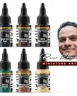 Pro Acryl Pro Acryl: Signature Series Set 4 - Ben Komets (6 Set)