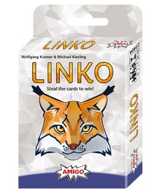 Amigo Games Linko Amigo Games Linko