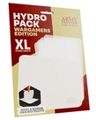 The Army Painter The Army Painter Wargamers Edition Wet Palette: Hydro Pack XL (50)