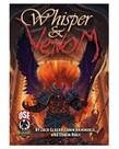 Frog God Games Old School Essentials: Whisper & Venom Frog God Games Old School Essentials: Whisper & Venom