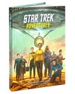 Modiphius Star Trek Adventures 2nd Edition: Core Rulebook