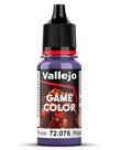 Vallejo Vallejo Game Color (New) 72.076 Alien Purple 18ml Vallejo Vallejo Game Color (New) 72.076 Alien Purple 18ml
