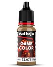 Vallejo Vallejo Game Color (New) 72.071 Barbarian Skin 18ml Vallejo Vallejo Game Color (New) 72.071 Barbarian Skin 18ml