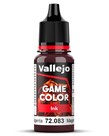 Vallejo Vallejo Game Color (New) 72.083 Magenta Ink 18ml Vallejo Vallejo Game Color (New) 72.083 Magenta Ink 18ml
