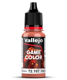 Vallejo Vallejo Game Color (New) 72.107 Anthea Skin 18ml Vallejo Vallejo Game Color (New) 72.107 Anthea Skin 18ml