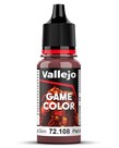 Vallejo Vallejo Game Color (New) 72.108 Succubus Skin 18ml Vallejo Vallejo Game Color (New) 72.108 Succubus Skin 18ml