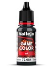 Vallejo Vallejo Game Color (New) 72.084 Dark Turquoise Ink 18ml Vallejo Vallejo Game Color (New) 72.084 Dark Turquoise Ink 18ml