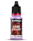 Vallejo Vallejo Game Color (New) 72.114 Lustful Purple 18ml Vallejo Vallejo Game Color (New) 72.114 Lustful Purple 18ml