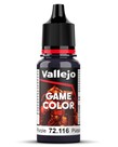 Vallejo Vallejo Game Color (New) 72.116 Midnight Purple 18ml Vallejo Vallejo Game Color (New) 72.116 Midnight Purple 18ml