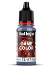 Vallejo Vallejo Game Color (New) 72.117 Elfic Blue 18ml Vallejo Vallejo Game Color (New) 72.117 Elfic Blue 18ml