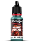 Vallejo Vallejo Game Color (New) 72.119 Aquamarine 18ml