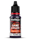 Vallejo Vallejo Game Color (New) 72.603 Demon Blood Special FX 18ml Vallejo Vallejo Game Color (New) 72.603 Demon Blood Special FX 18ml