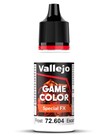Vallejo Vallejo Game Color (New) 72.604 Frost Special FX 18ml Vallejo Vallejo Game Color (New) 72.604 Frost Special FX 18ml