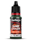 Vallejo Vallejo Game Color (New) 72.607 Acid Special FX 18ml Vallejo Vallejo Game Color (New) 72.607 Acid Special FX 18ml