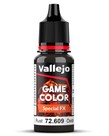 Vallejo Vallejo Game Color (New) 72.609 Rust Special FX 18ml Vallejo Vallejo Game Color (New) 72.609 Rust Special FX 18ml