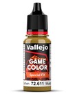 Vallejo Vallejo Game Color (New) 72.611 Moss & Lichen Special FX 18ml Vallejo Vallejo Game Color (New) 72.611 Moss & Lichen Special FX 18ml