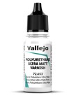 Vallejo Vallejo Game Color (New) 72.653 Ultra Matt Polyurethane Varnish 18ml Vallejo Vallejo Game Color (New) 72.653 Ultra Matt Polyurethane Varnish 18ml