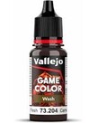Vallejo Vallejo Game Color (New) 73.204 Flesh Wash 18ml Vallejo Vallejo Game Color (New) 73.204 Flesh Wash 18ml