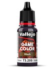 Vallejo Vallejo Game Color (New) 73.209 Violet Wash 18ml Vallejo Vallejo Game Color (New) 73.209 Violet Wash 18ml