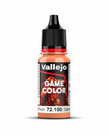 Vallejo Vallejo Game Color 72.100 Rosy Flesh 18ml Vallejo Vallejo Game Color 72.100 Rosy Flesh 18ml