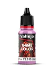 Vallejo Vallejo Game Color 72.013 Squid Pink 18ml Vallejo Vallejo Game Color 72.013 Squid Pink 18ml